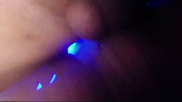 Hotel fantasy with young bull and cuckolded hubby at home
