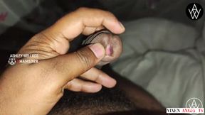 Can't Control Myself Solo Amateur