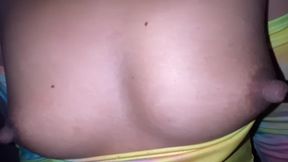 Cum inside teaser
