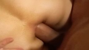 le rompo el culo a mi jefa en su propia cama wron tag