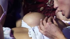 audrey bitoni and cassie young get fucked by paul chaplin in sinful trio