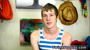 Naked gay guys sex and sex boys twink move Corey Jakobs has