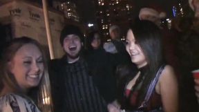 ”Skinny teen gets banged on university campus by a stud”