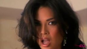 Wild POV Session With Hunk Scott Nails &amp_ Gorgeous Tera Patrick!