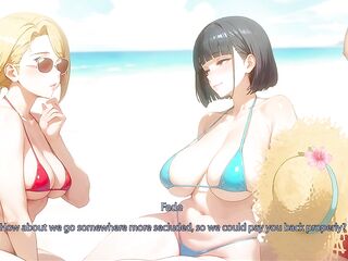 I Love Your Wife (part 7)