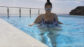 Pool Shower (MP4)