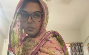 Sissy Wednesday Routine