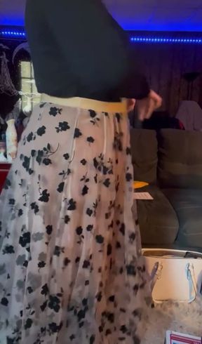 ready for date night