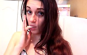 Blanc noir - kitchen