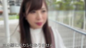 Married wife gets creampied in POV NTR scene