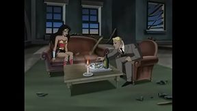 Liga da justi&ccedil_a 25