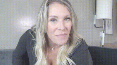 Nikki Brooks- Impregnating Step-Auntie Nikki (1080-HD)