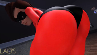 Lusty Milf Posing For Her Camera