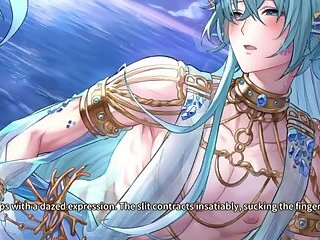 Noctilucent Chapter:8 {Yve}