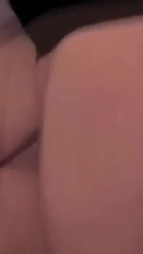 Must-share moment from &quot;UDA Hot MILF fucked hard with a 22cm black penis sleeve, pussy all over, full load of cum, cummed in&quot;