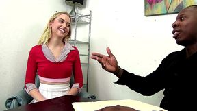 jon jon and chloe cherry interracial fuckfest