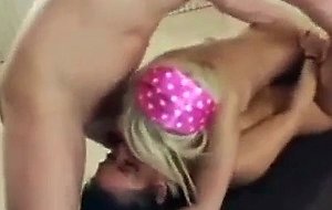 Alexia sky and persia decarlo tag team