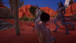 WILD LIFE - Meeting New Friends - Eps 01