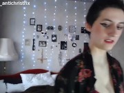 What's the German Word for Pussy? MFC Public Show