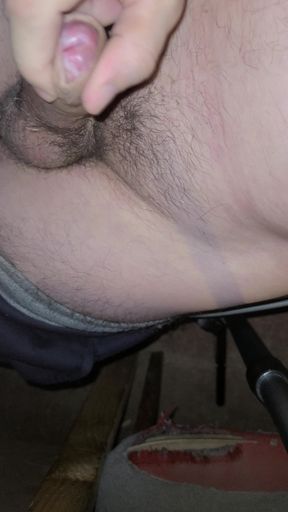 Masturbation - 262