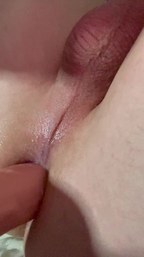 My first time seymaschine very nice in my ass