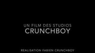 Wytatuowany francuski amator Viktor Rom ma wydymany tyłek w intensywnej akcji bez zabezpieczenia