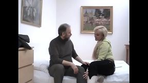 The Great Grandfather # 2