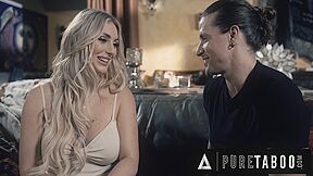 Man Cheats With Wifes Bestie Kayley Gunner While Wifes Recovering From Major Accident