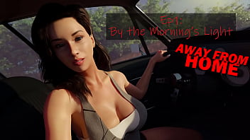 AWAY FROM HOME &bull_ EPISODE 1 &bull_ BY THE MORNING&#039_S LIGHT