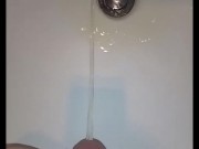 Short Piss Compilation