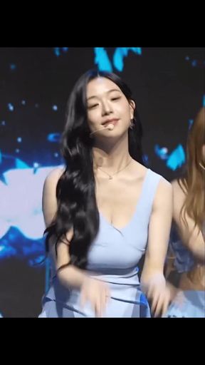 Boobs Korean Kpop Asian Tits Big tits