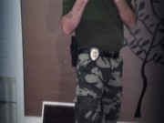 Bounty Hunter Pimpin