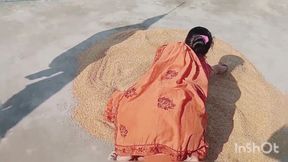Desi Village Fucking Sex Video