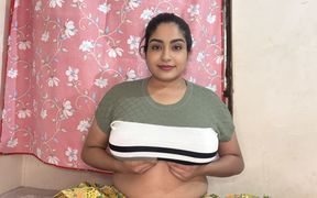 Stepsister Gets Fucked in Room When Our Parents Isn't Home