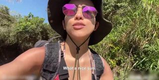 Vlog: a Day at the Beach in Brazil - Fablazed