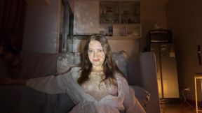 Magic night home