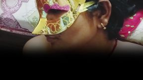 Desi step sis lure her step dad