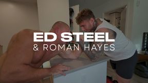 🔥 FULL VIDEO — Arm Wrestle Bet