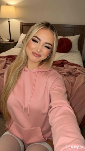 I own you little bitchboi~