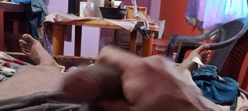 solo dick stroking session in bedDaddy dick amateur masturbation hanDaddy dick amateur masturbation hand job teen ass