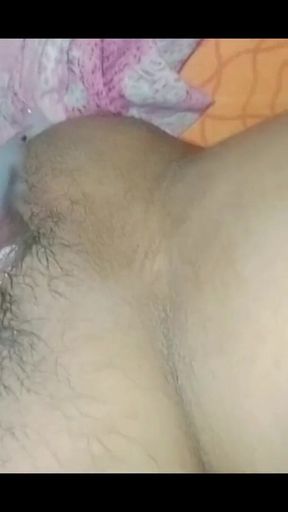 Thrilling moment from &quot;ভাই খুব লাগছে একটু আস্তে ঢুকা    Real Homemade Fucking In An Indian Village   Step Brother and&quot;