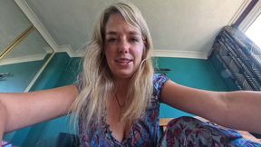 A Family Reunion - Vore - POV 4K