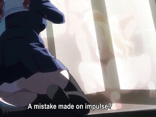 Sister Breeder Clip two