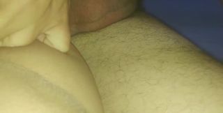 No Condoms, Fingering Ass and Playing with Lover at the First Dates While Husband Films - Karina and Lucas