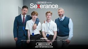 Last Week On SayUncle: August 18, 2025 - August 24, 2025 Trailer Compilation