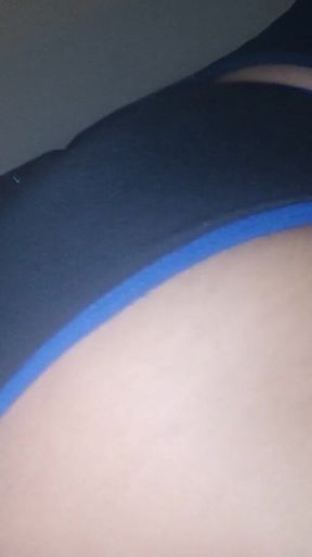 Desi Practices Potting.