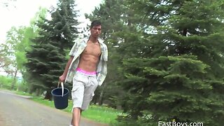 Caravan Boys - Akon Romel