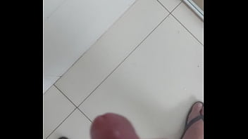 Batendo uma punheta