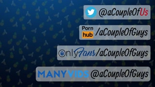 Cock 2 Cock / Rubbing our Cocks and Cumming Together / Frotting 4k UHD