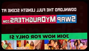 Chloe Temple & River Lynn Blowjobs with Jack Vegas – 7:58 HD